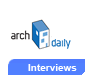 architecture interviews