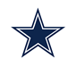 Official Dallas Cowboys Homepage