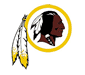 Official Site of the Washington Redskins