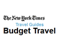 New York Times Budget travel