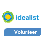 Idealist Volunteer