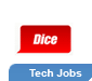 Tech jobs