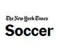 NY Times Soccer news