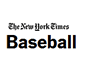 NY Times Baseball