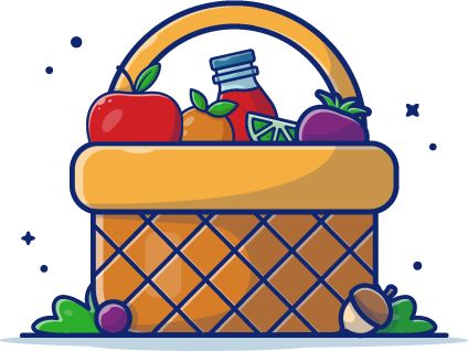 Food basket