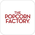 The Popcorn Factory