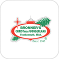 Bronner's Christmas Wonderland