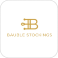 Bauble Stockings