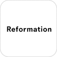 The Reformation