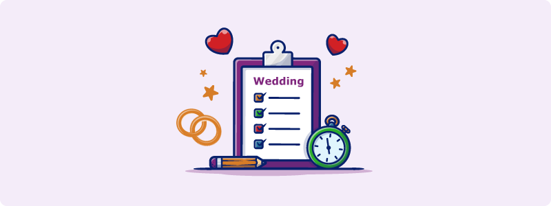 Wedding Planning