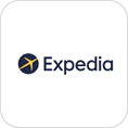 Expedia Flights