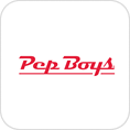 Pep Boys