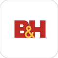 B&H Photo Video Audio