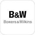 Bowers Wilkins