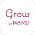 Grow by WebMD