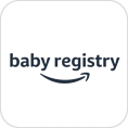 Amazon Baby Registry