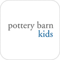 Potterybarn kids