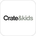 Crate and Kids