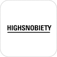 highsnobiety