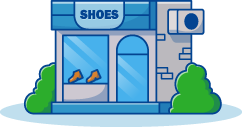 Shoe Store