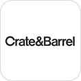 Crate & Barrel