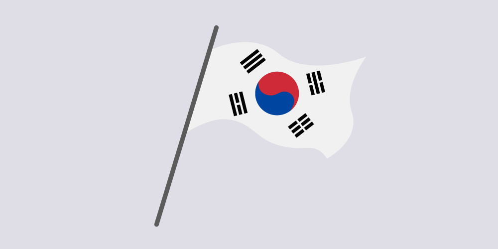 Zuid Korea