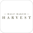 half baked harvest