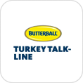 Turkey Talk-Line