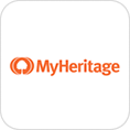 MyHeritage 