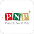 Portable North Pole