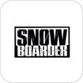 Snowboarder Magazine