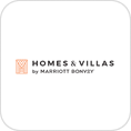 Homes & Villas by Marriott Bonvoy