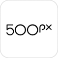 500px