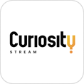 curiosity stream