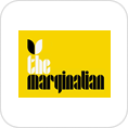The Marginalian