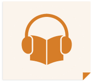 Audio book