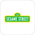 sesame street