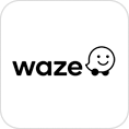 waze