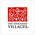 Ten Thousand Villages Valentine's Day guide