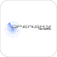 OpenSky Network