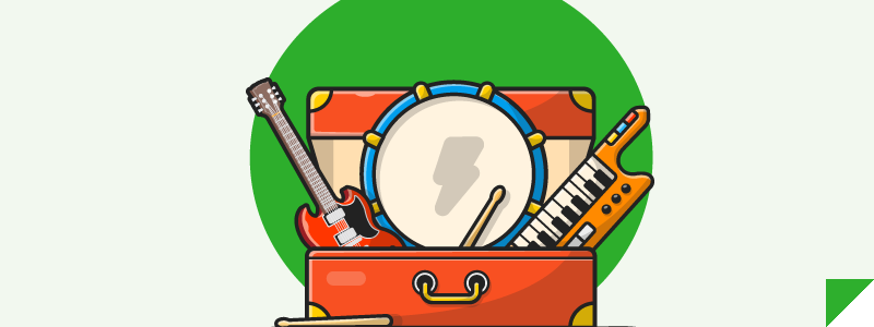 Musical Instruments