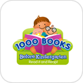 1000booksbeforekindergarten