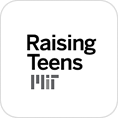 Raising Teens Project