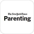 nytimes Parenting