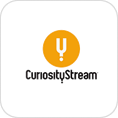 Curiosity Stream