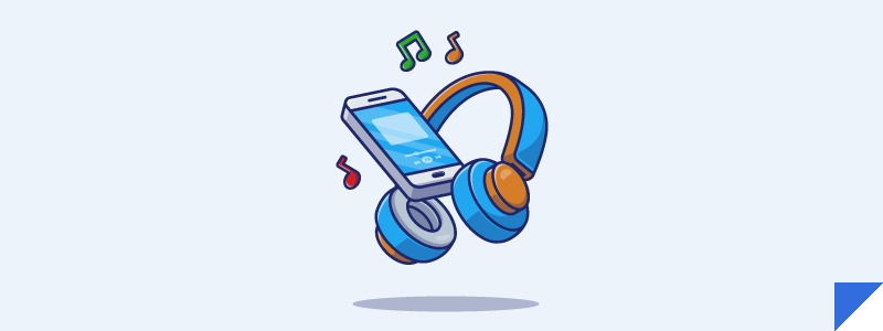 Music Streaming