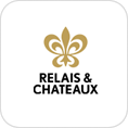 Relais & Chateaux logo