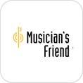Musician's friend