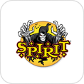 Spirit Halloween Logo