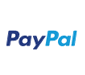 PayPal Homepage